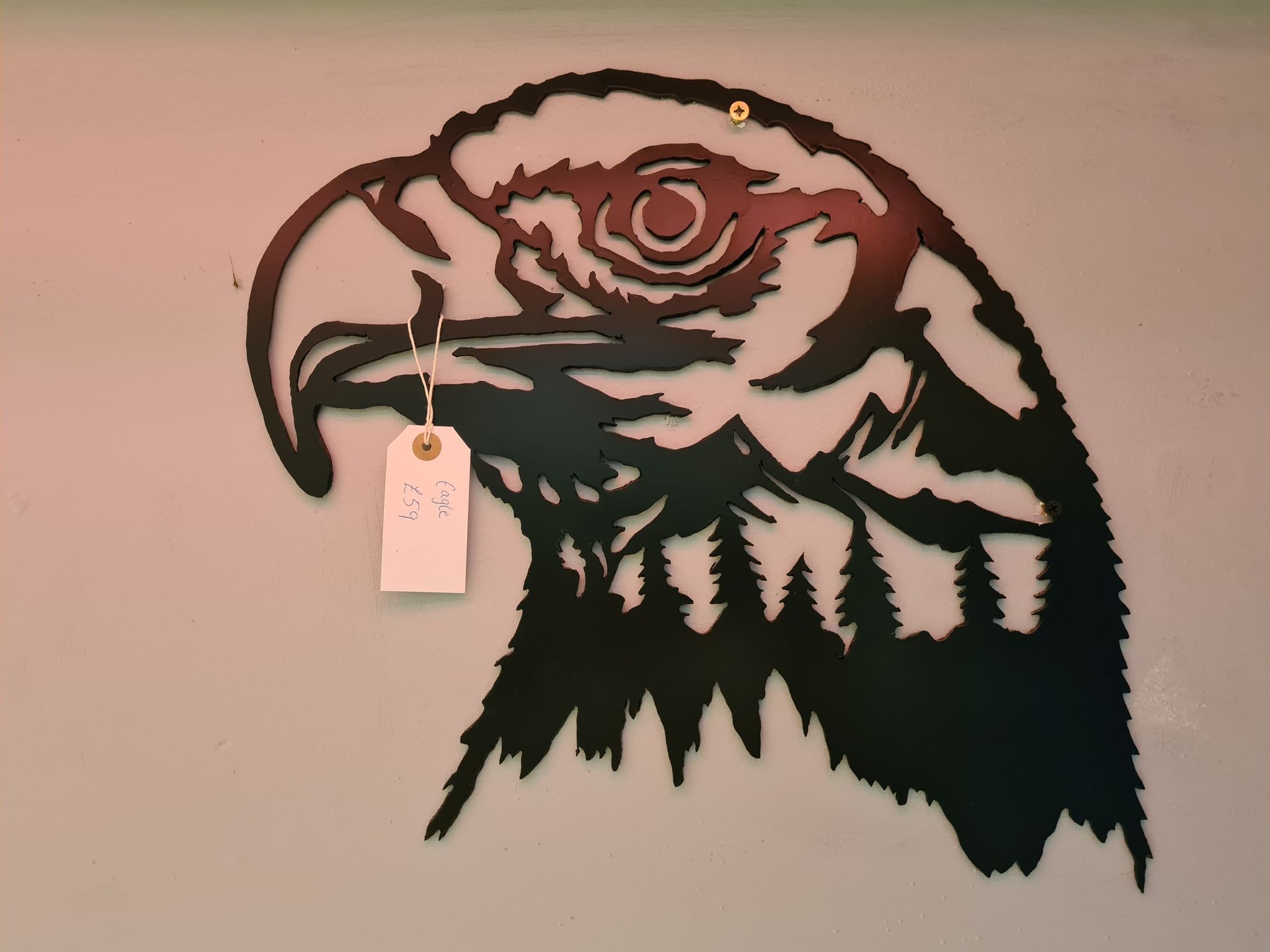 Golden Eagle